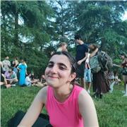 Laureata in lettere classiche offre ripetizioni di Greco